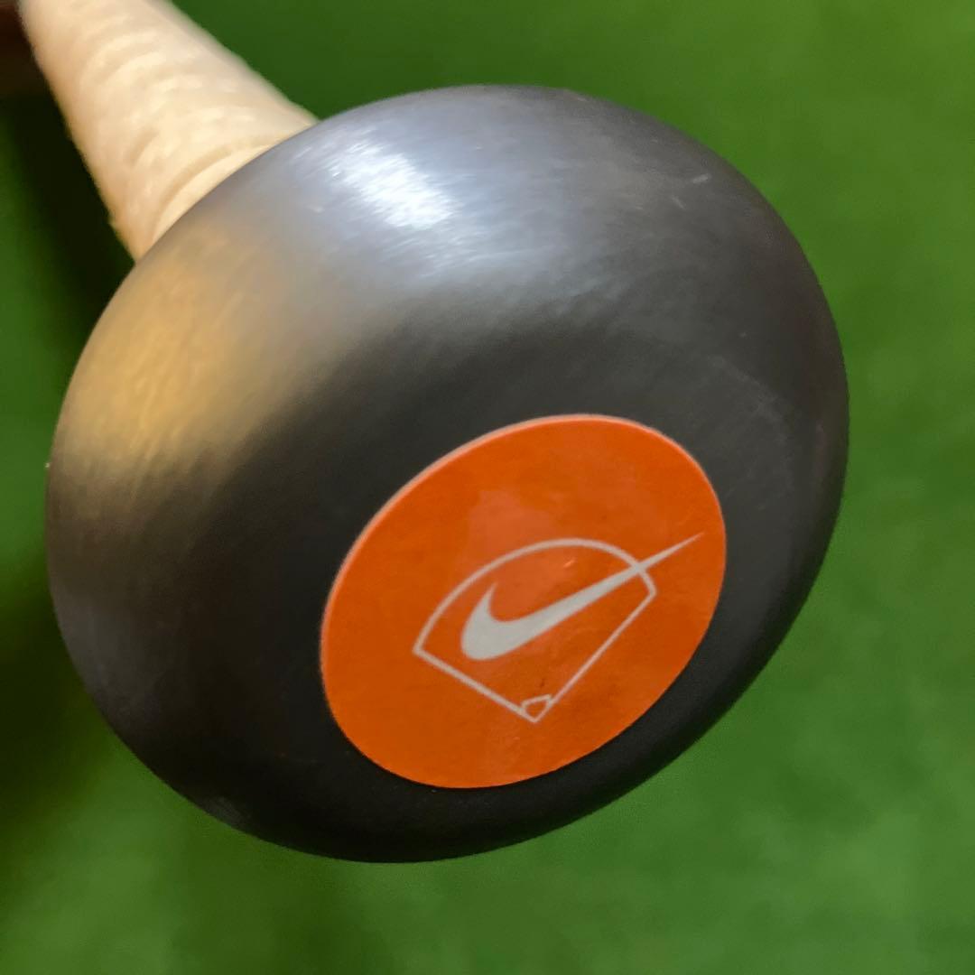 【希少】【美品】Nike WILD SMASHER X 軟式バット