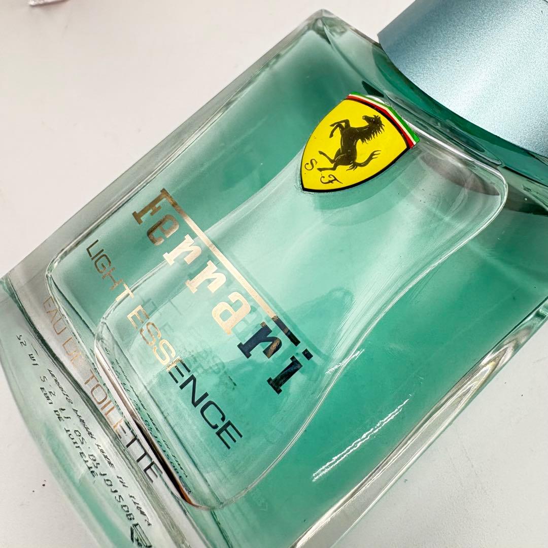 ロクシタン ランコム フェラーリ 香水 まとめ売り 0622-S6213s