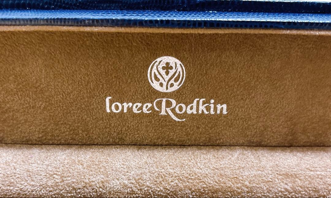 送料込み/匿名配送◎ Loree Rodkin ブレスレット