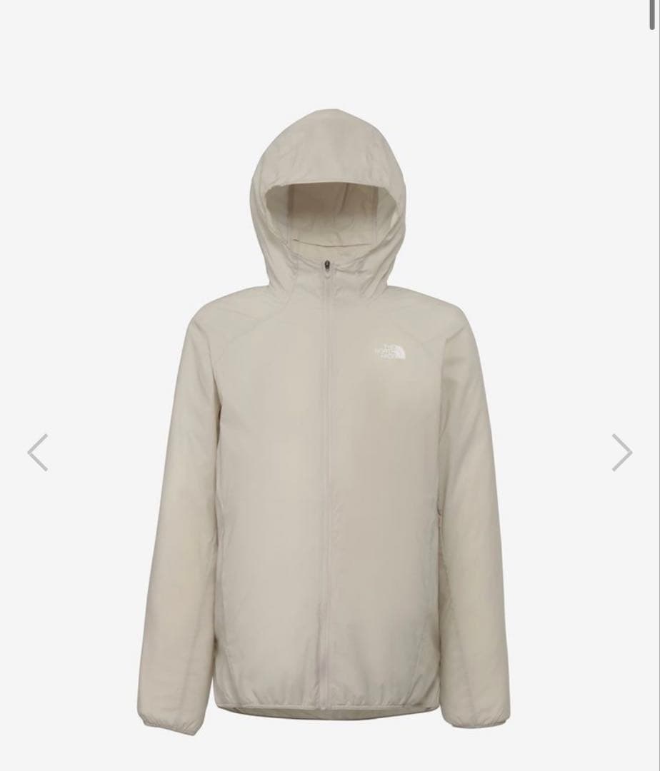 【新品】TheNorthFace Swallowtail Vent Hoodie