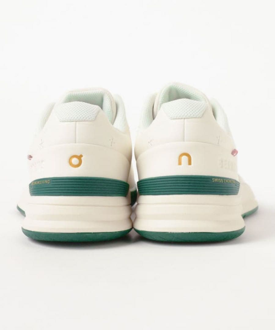 【新品、未使用】On × BEAMS 別注 THE ROGER Pro 27cm