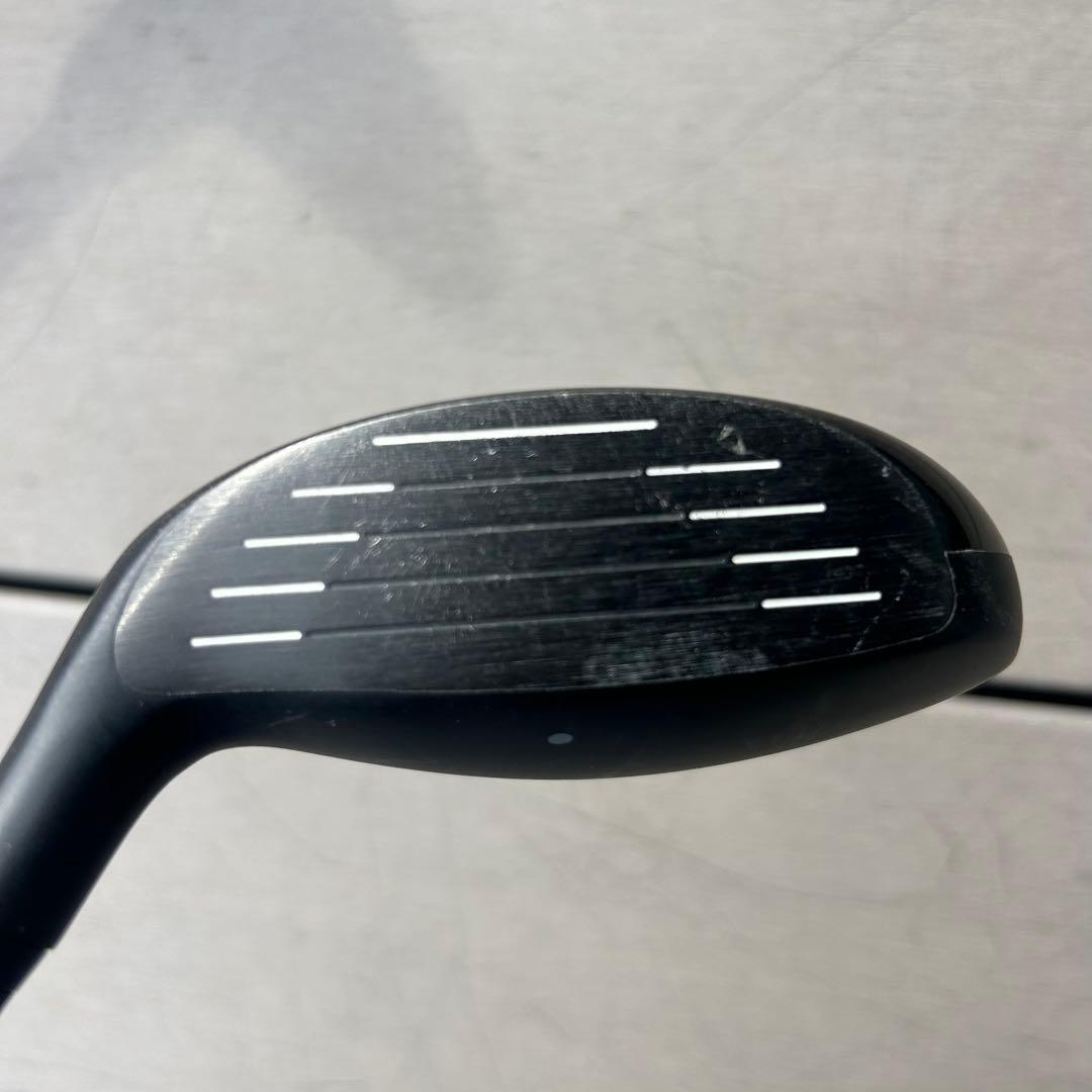 PING G430 フェアウェイウッド 3° 5° 7° の3本セット