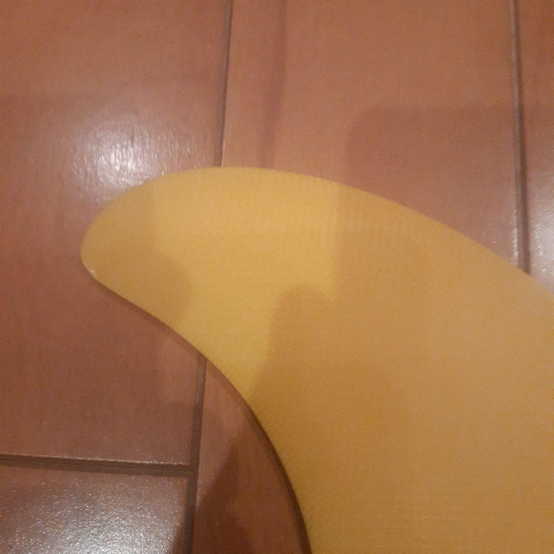 FCS POWER TWIN ツインフィン Lサイズ