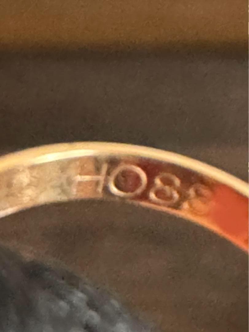 明*美様 Cartier　トリニティ　ブレスレット　カルティエ