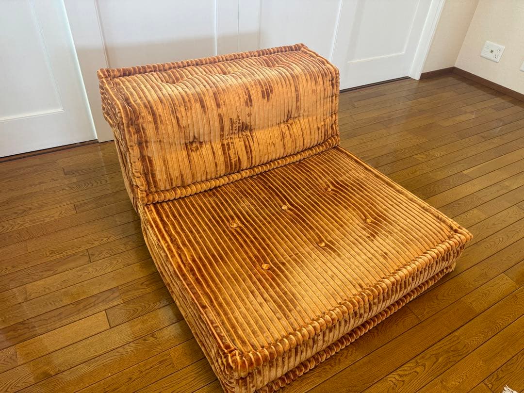 Roche Bobois ロッシュボボア　ソファ　 マジョン