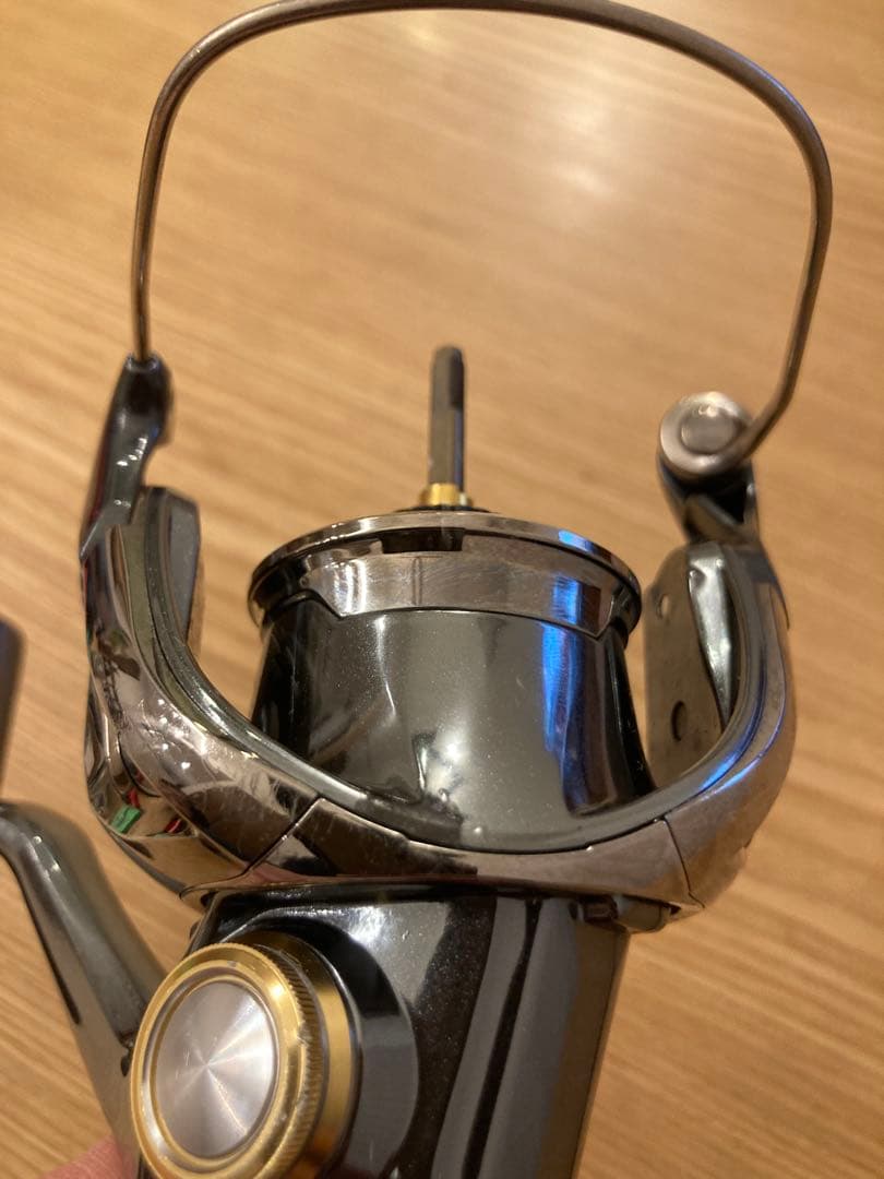 14ステラC3000SDH純正ボディ■管理12■ 希少■廃盤