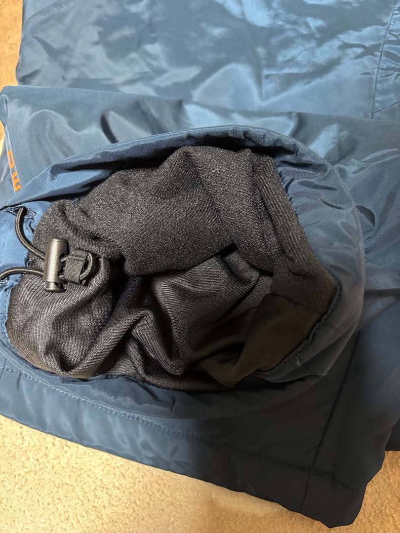 DESCENTE Move Sport ウィンドブレーカー上下セット