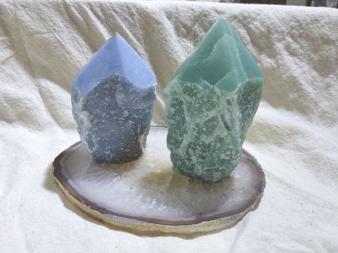 エンジェライト ラフポリッシュ