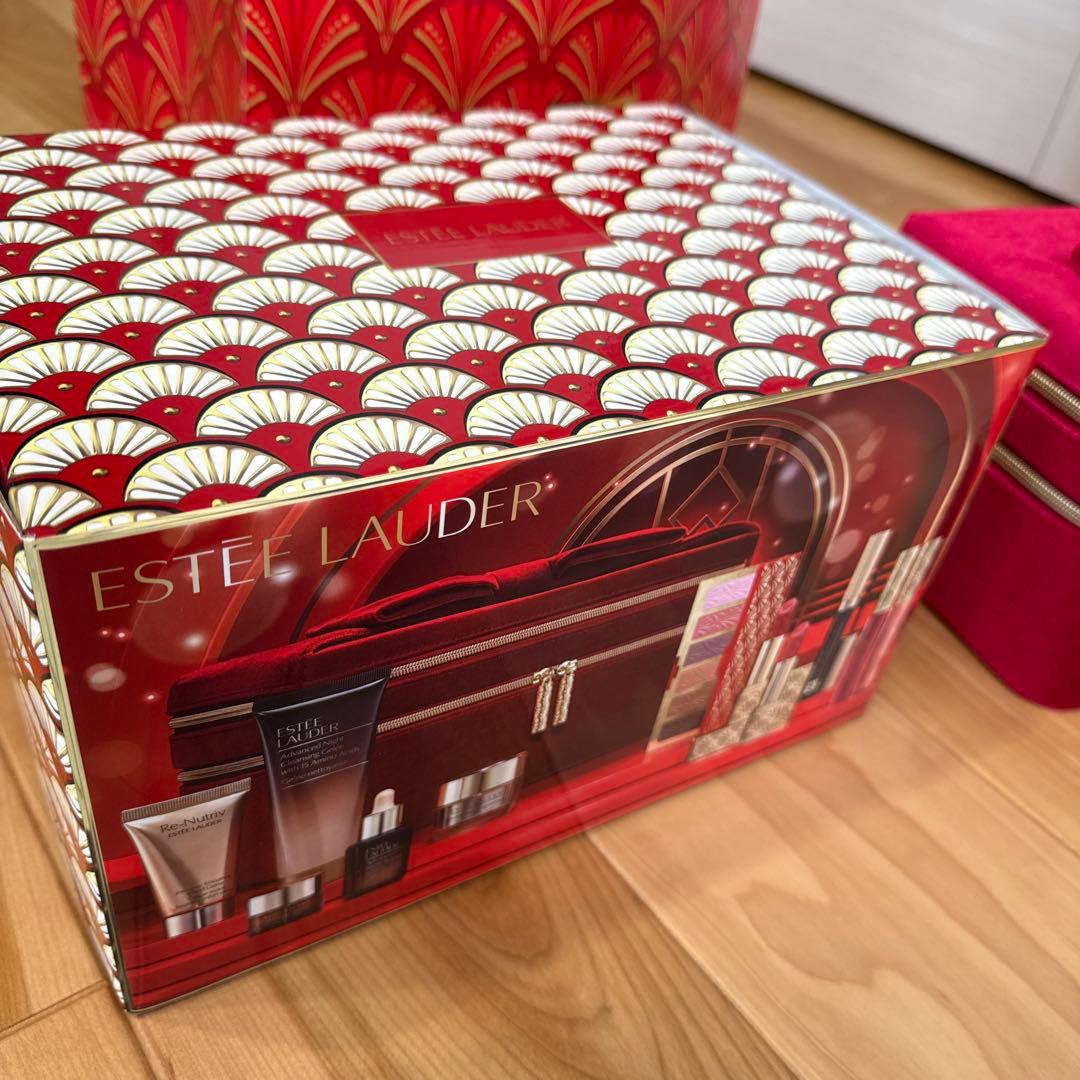 新品・未使用 ESTEE LAUDER スキンケアセット