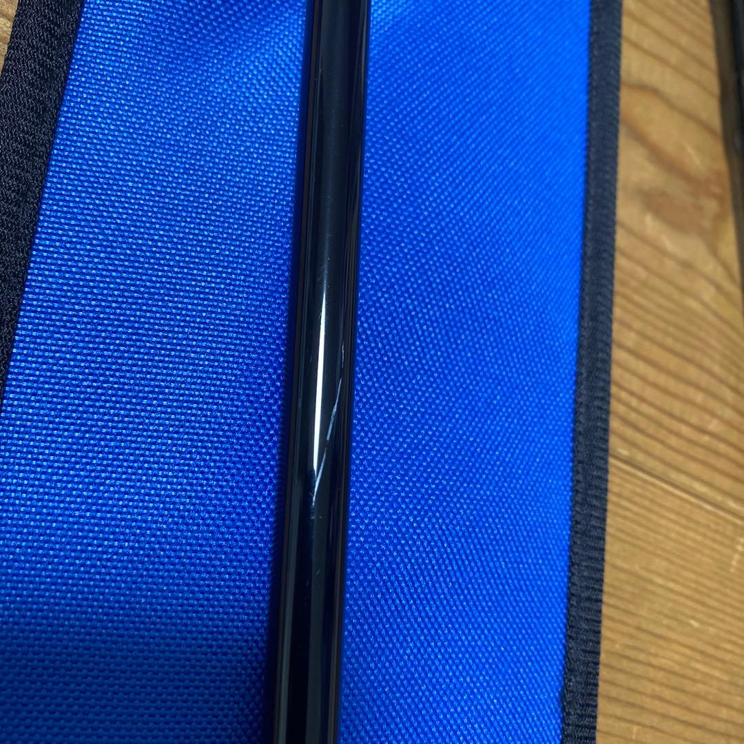 JACKALL BBRB-SJ-C662 ジギングロッド