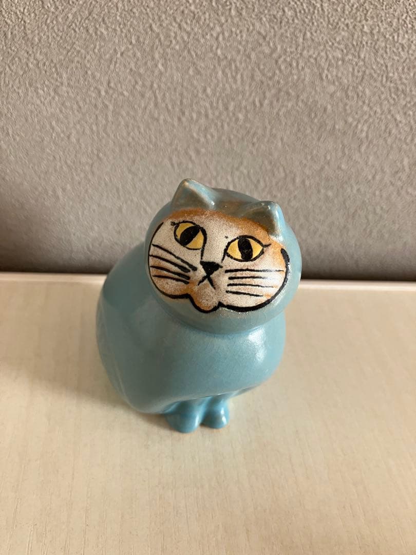 リサラーソン　名古屋高島屋限定ミア