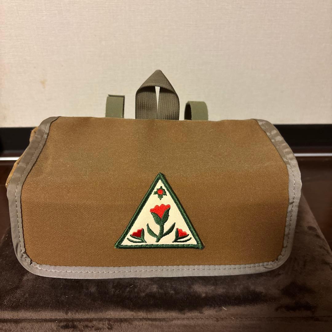 ウルトラロマンス　ハンドルバーバッグ