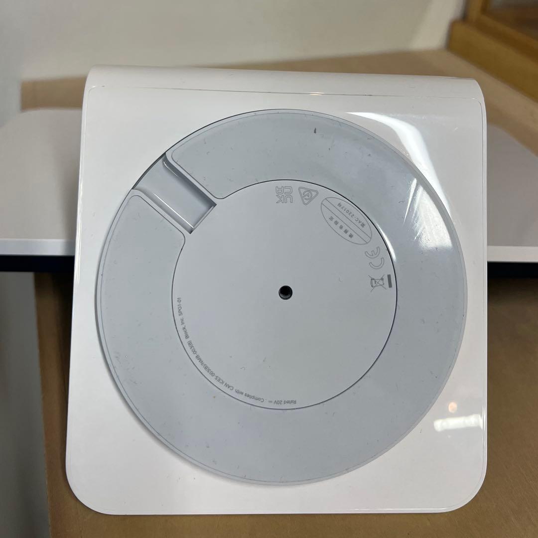 【美品】Square スタンド Lightning対応