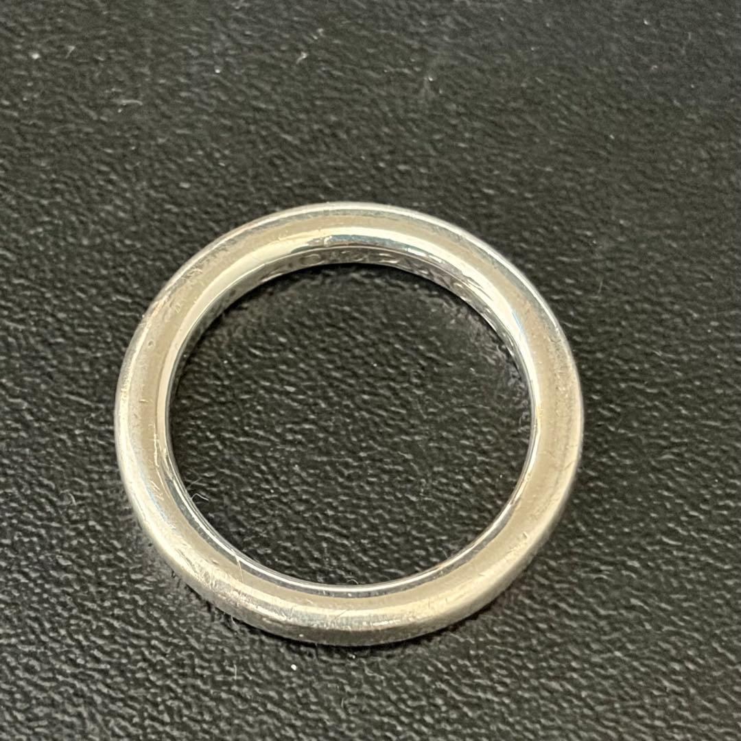 ★クロムハーツ　NTFL　リング　15号　CHROME HEARTS