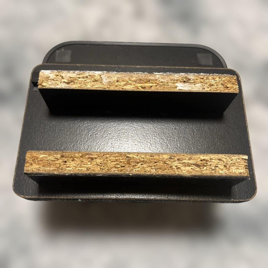 LEGANCE 200系ハイエースワイド用インテリア ティッシュホルダー　他