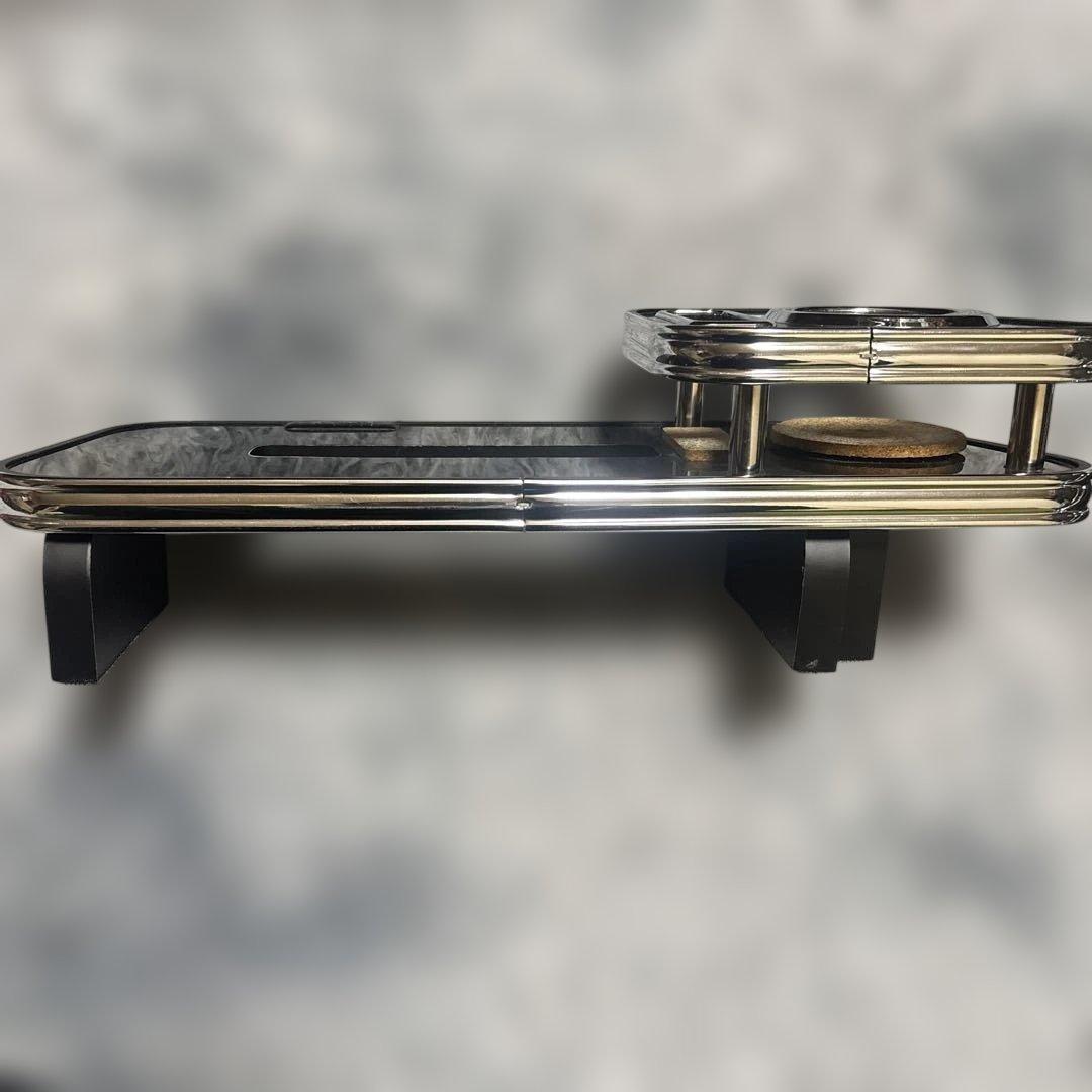 LEGANCE 200系ハイエースワイド用インテリア ティッシュホルダー　他