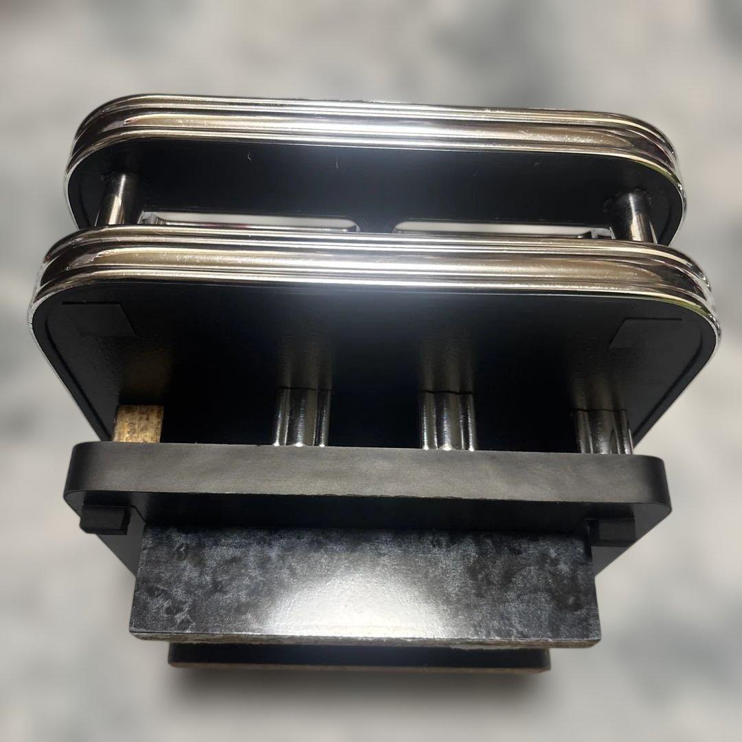 LEGANCE 200系ハイエースワイド用インテリア ティッシュホルダー　他