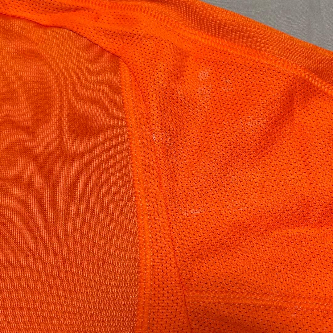 オランダ代表　NIKE M 未着用タグ付き