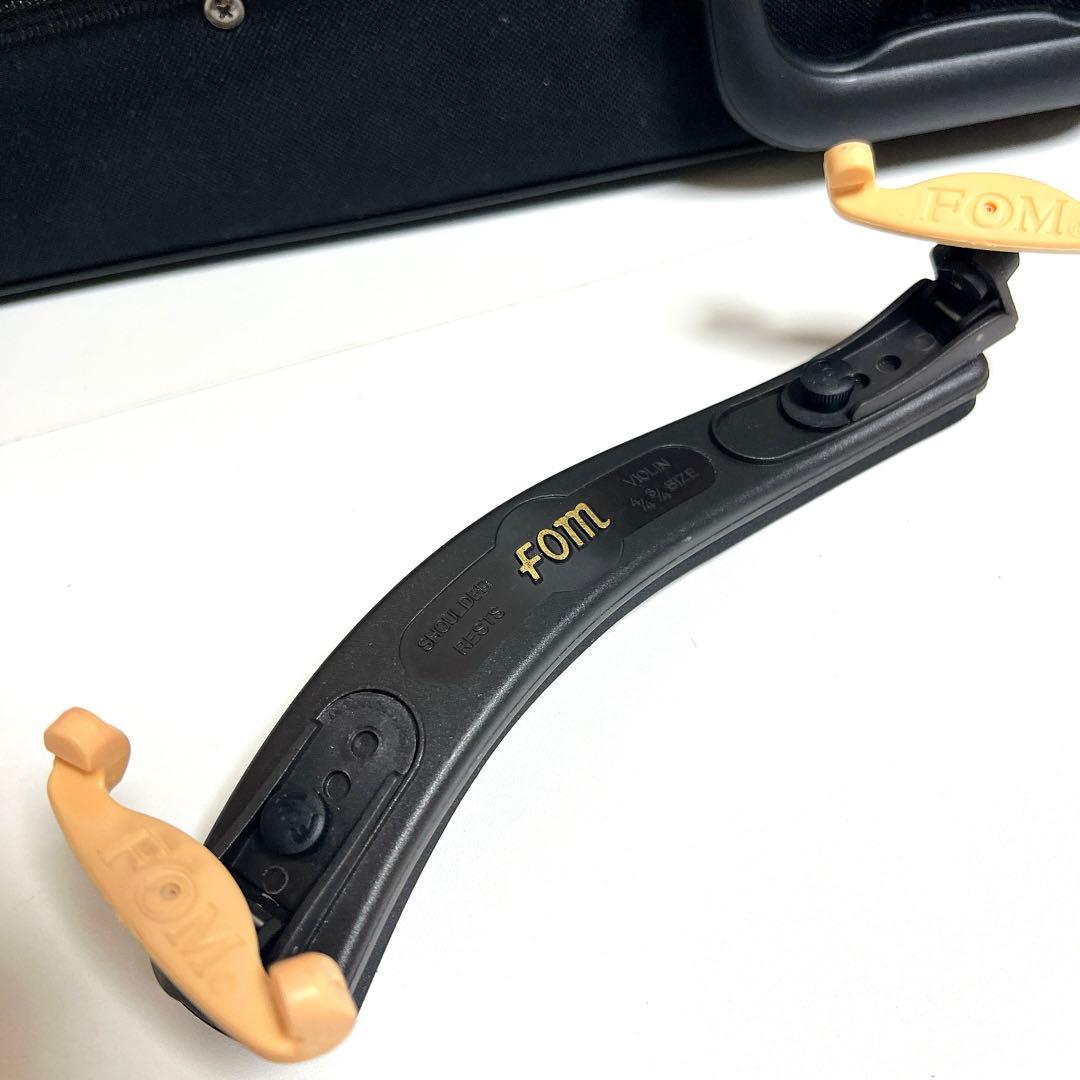 【極美品】Carlo giordano VS-1 4/4 バイオリン　2023年