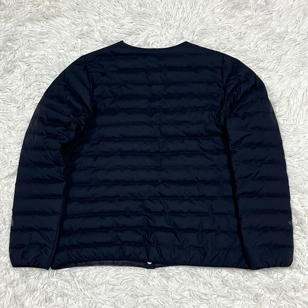 美品✨ノースフェイス ウィンドストッパーゼファーシェルカーディガン ブラックM