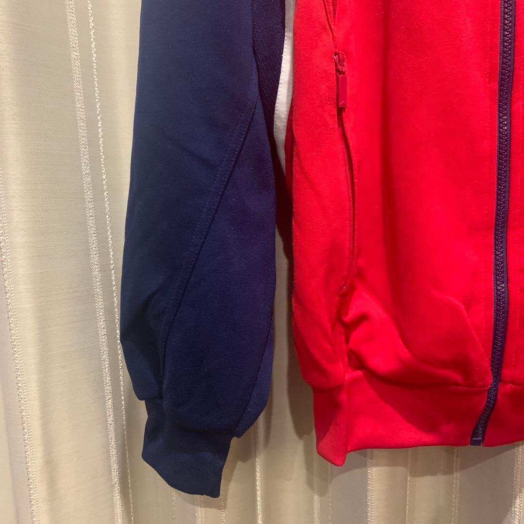adidas バイエルン・ミュンヘン セットアップ