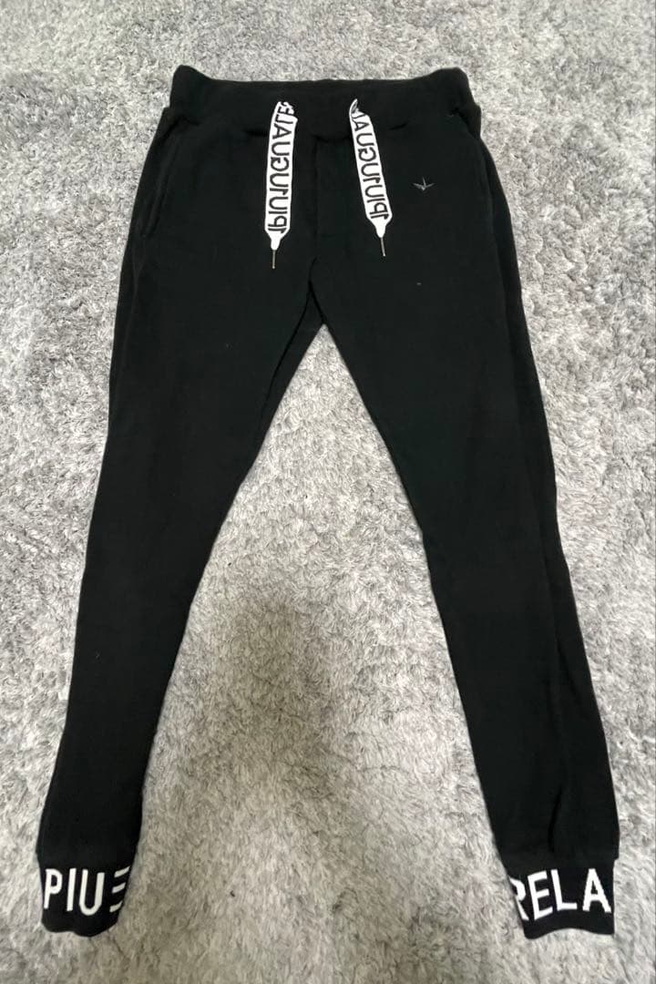 1PIU1UGUALE3 （うのぴゅー）