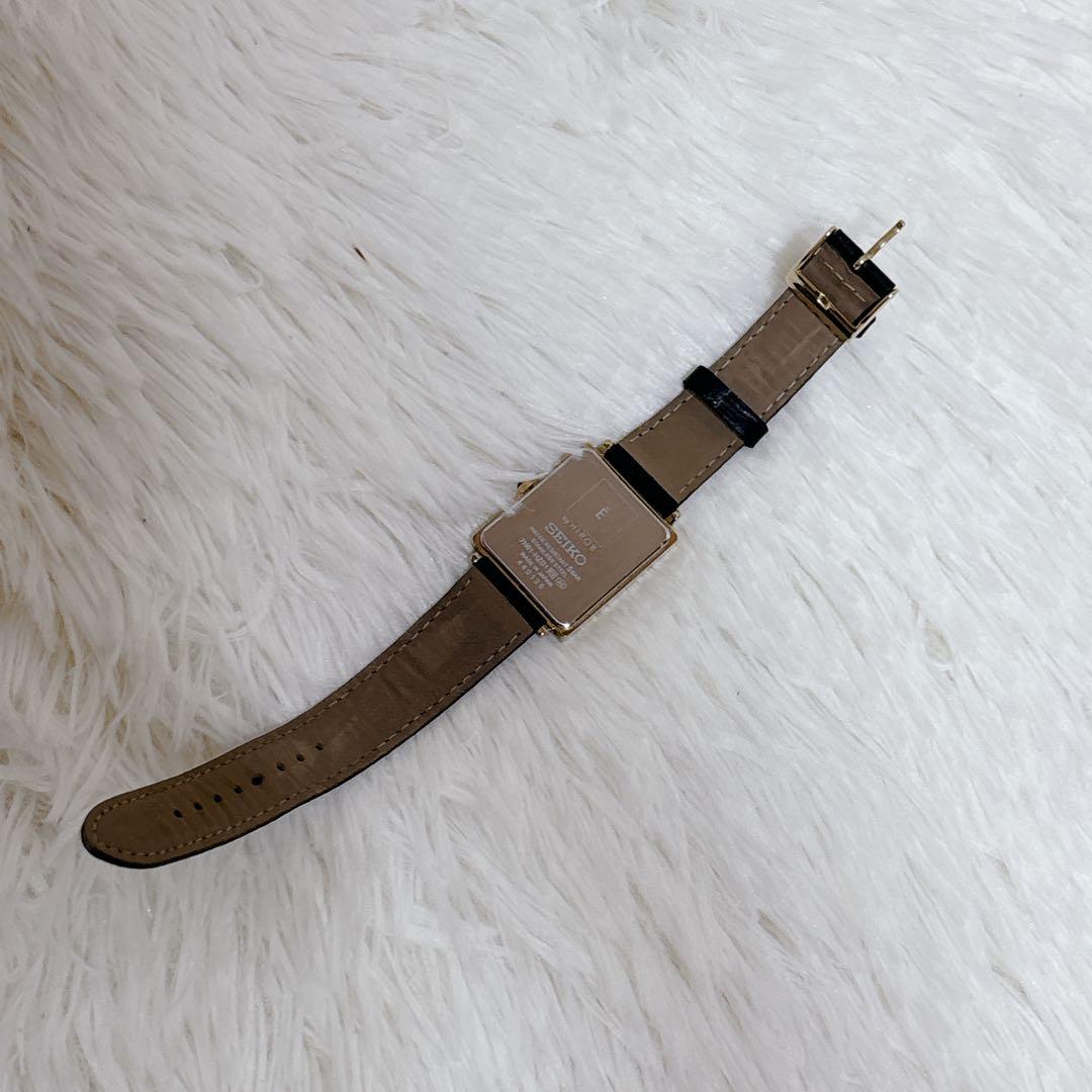 【SEIKO / セイコー】Exclusive EDIFICE x HIROB