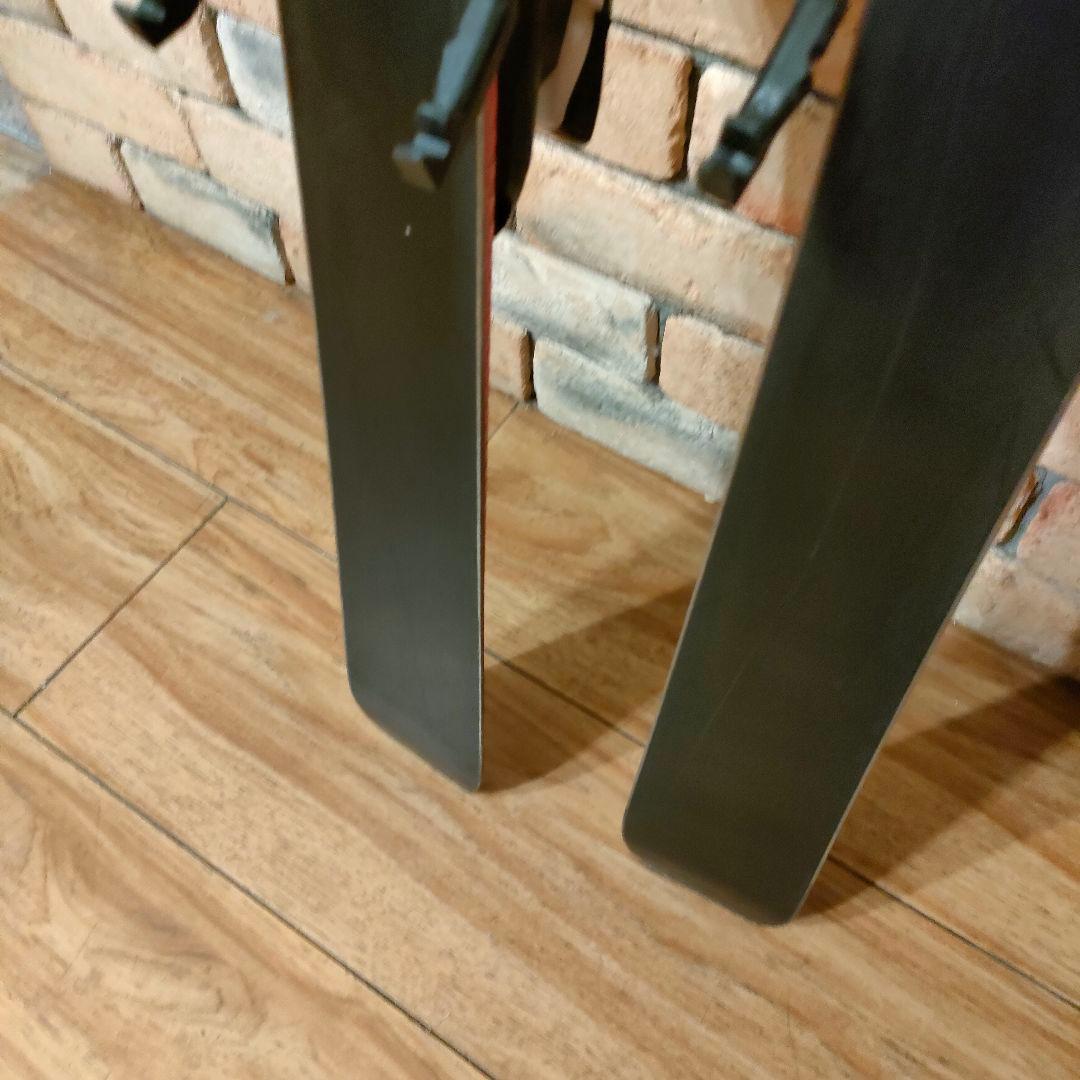 ATOMIC アトミック Redster レッドスター XT 140 ジュニア