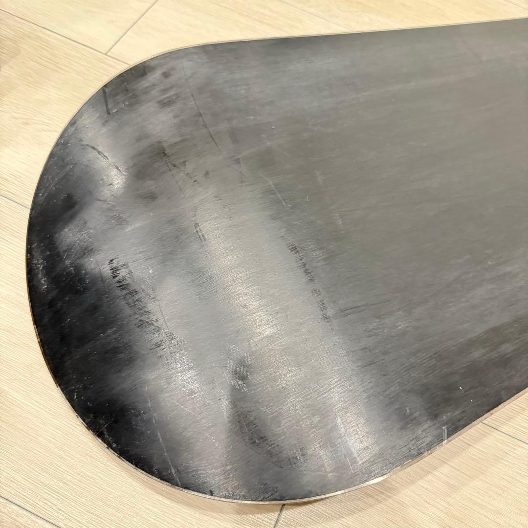 スノーボード WINTERSTICK 164 SevereTerrain