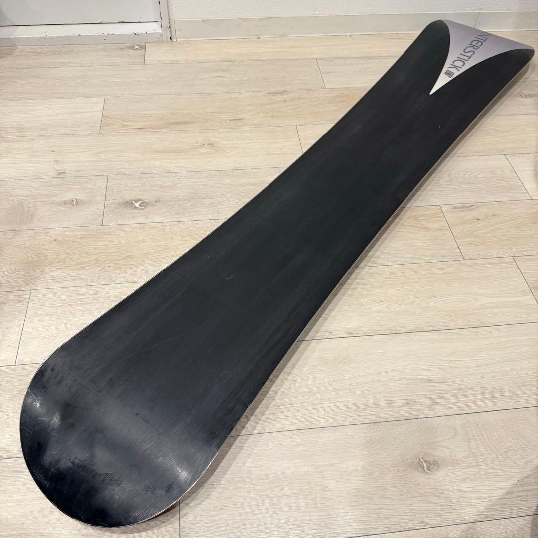 スノーボード WINTERSTICK 164 SevereTerrain