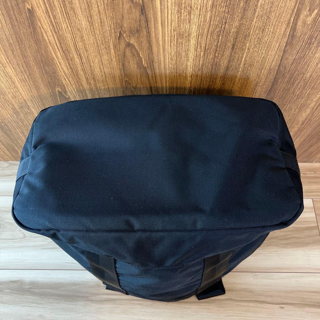 ブリーフィング　DISCRETE TOTE SM MW GENII