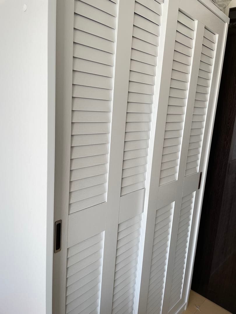 【美品】ワードローブ　クローゼット