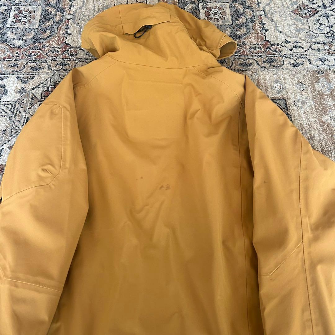 FW Manifest Mサイズ