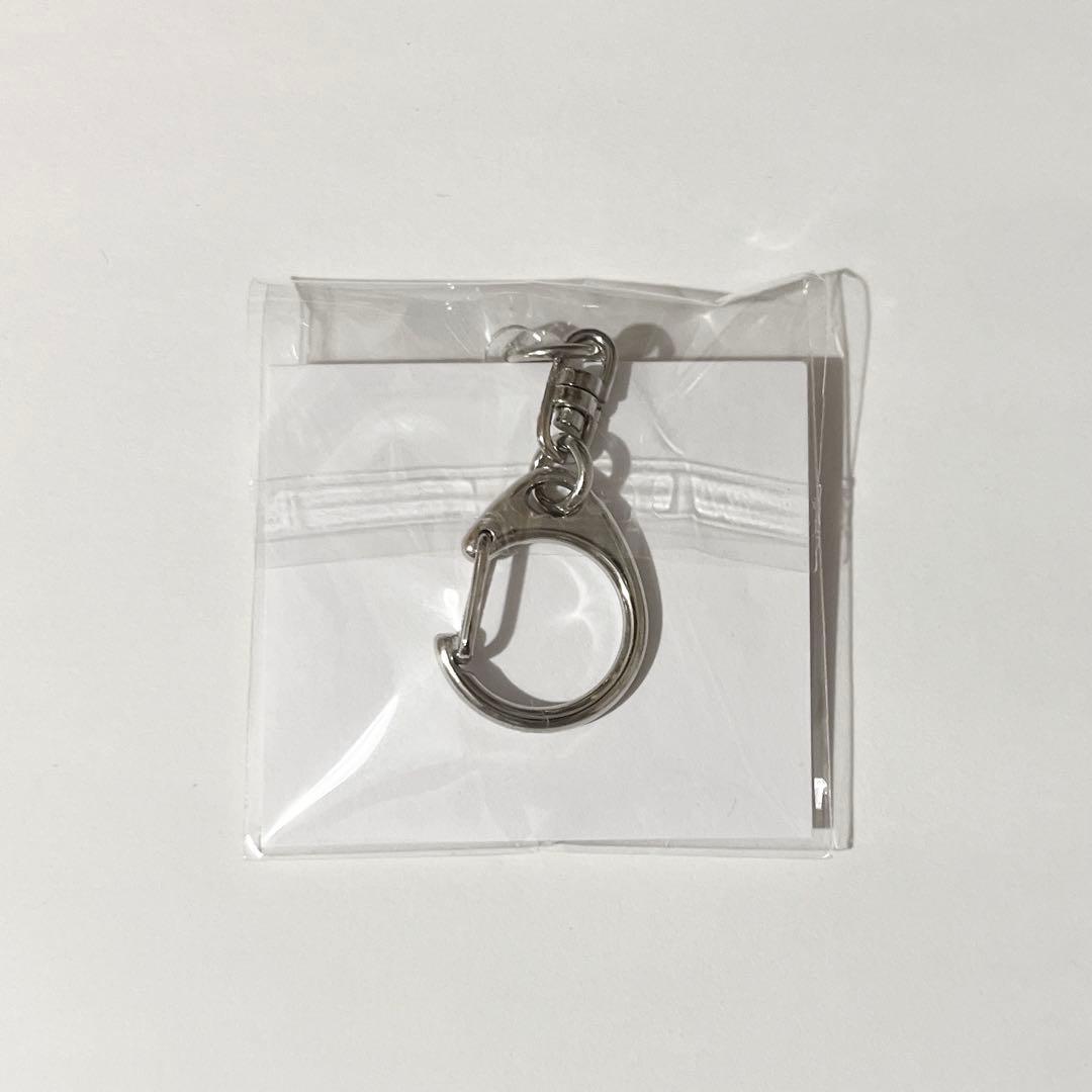 怪盗ジョーカー　キャラクレ　赤井翼　アクリルキーホルダー