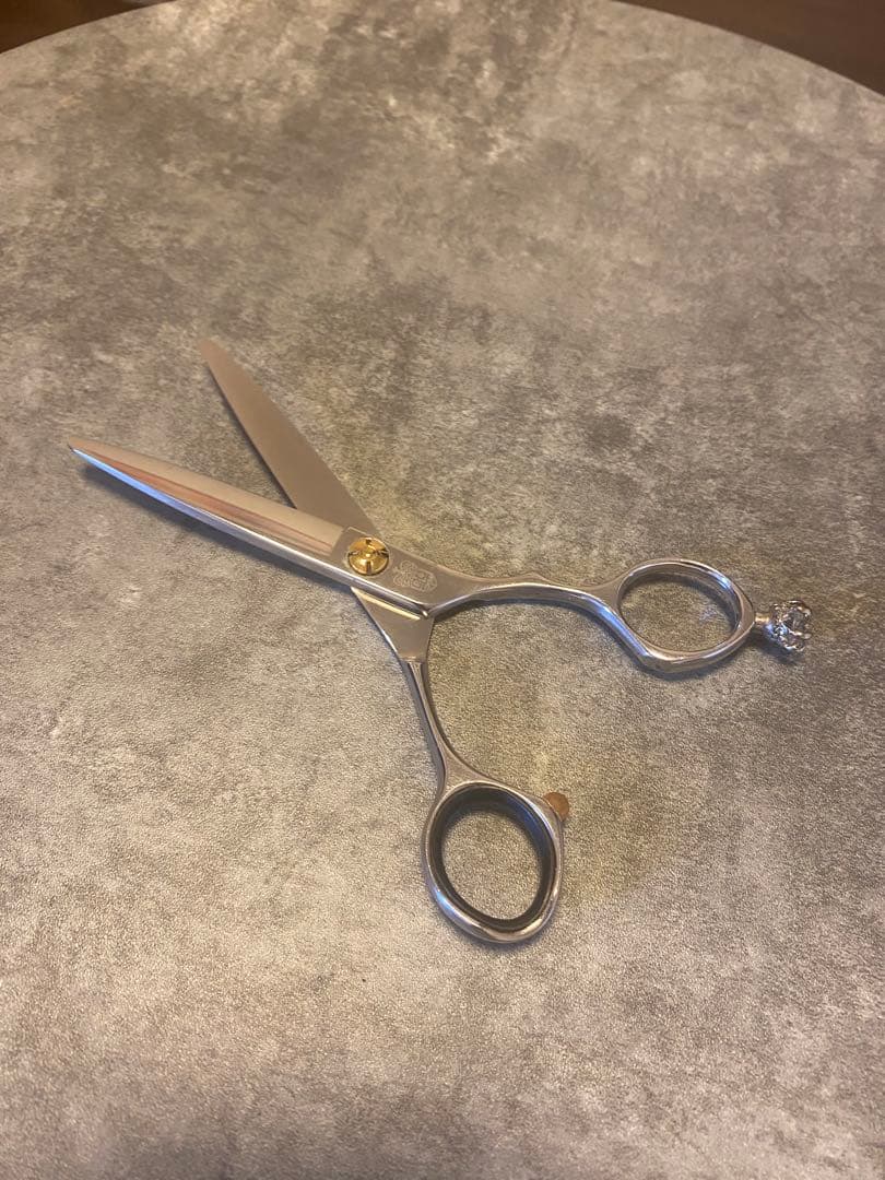 ロイヤルマスターシザー