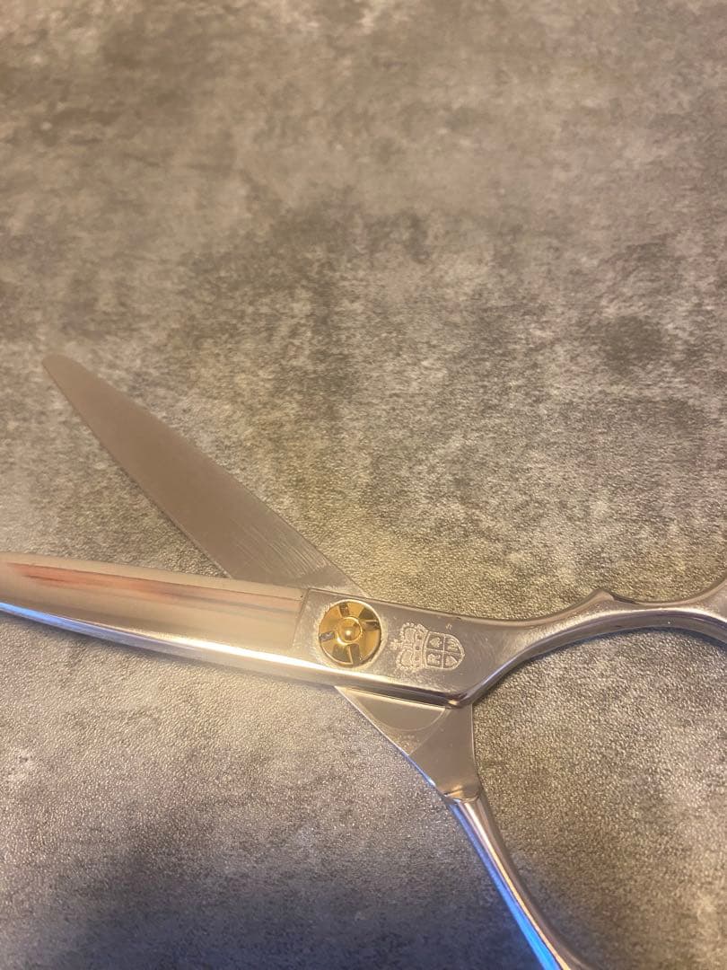 ロイヤルマスターシザー