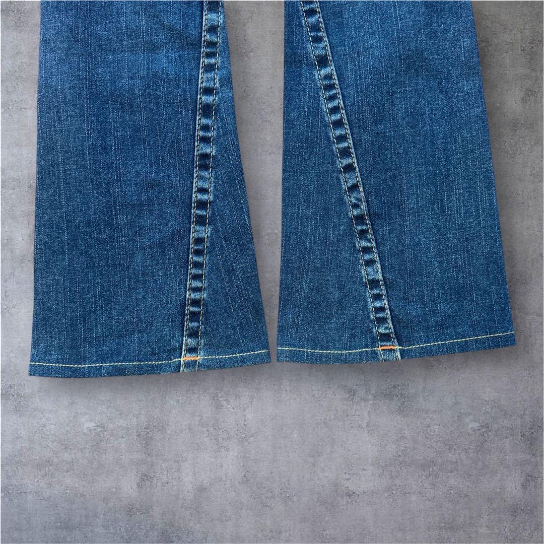 本日限定価格　True Religion ブーツカット　フレアデニム