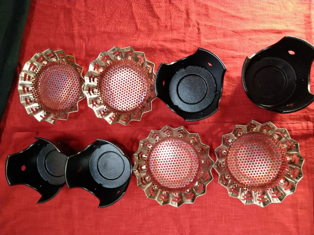 ♥特別限定・最後の２セット♥豪華【旬高級特大卓上コンロ】４種類２組