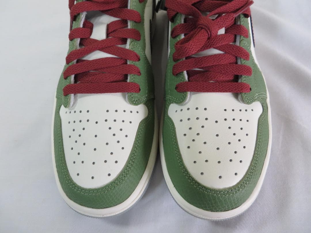 ナイキ28㎝ AIR JORDAN 1 Low OG FN3727-100未使用