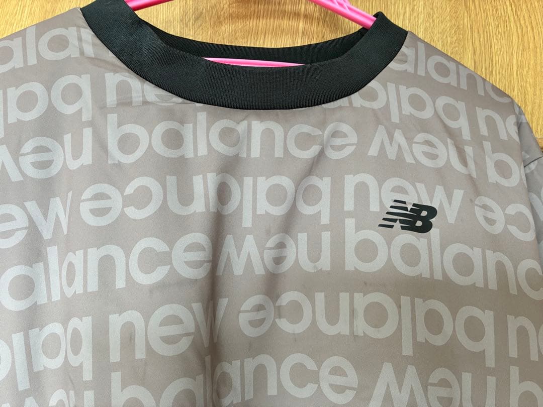 ニューバランスアウター