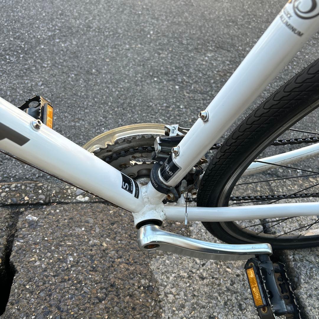 GIANT ESCAPE R3【メンテ洗浄済、オプション多数】