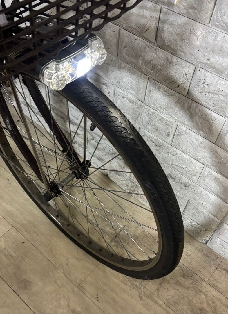 ☆ヤマハ 電動自転車 PAS ☆送料無料☆美品☆室内保管☆
