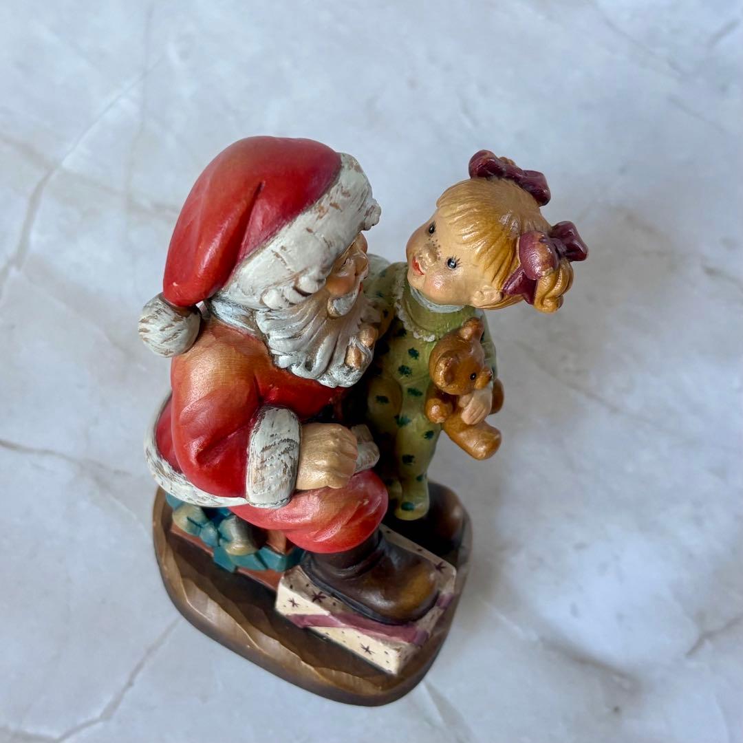 アンリ人形　10cm ✰⋆【All I Want For Christmas】