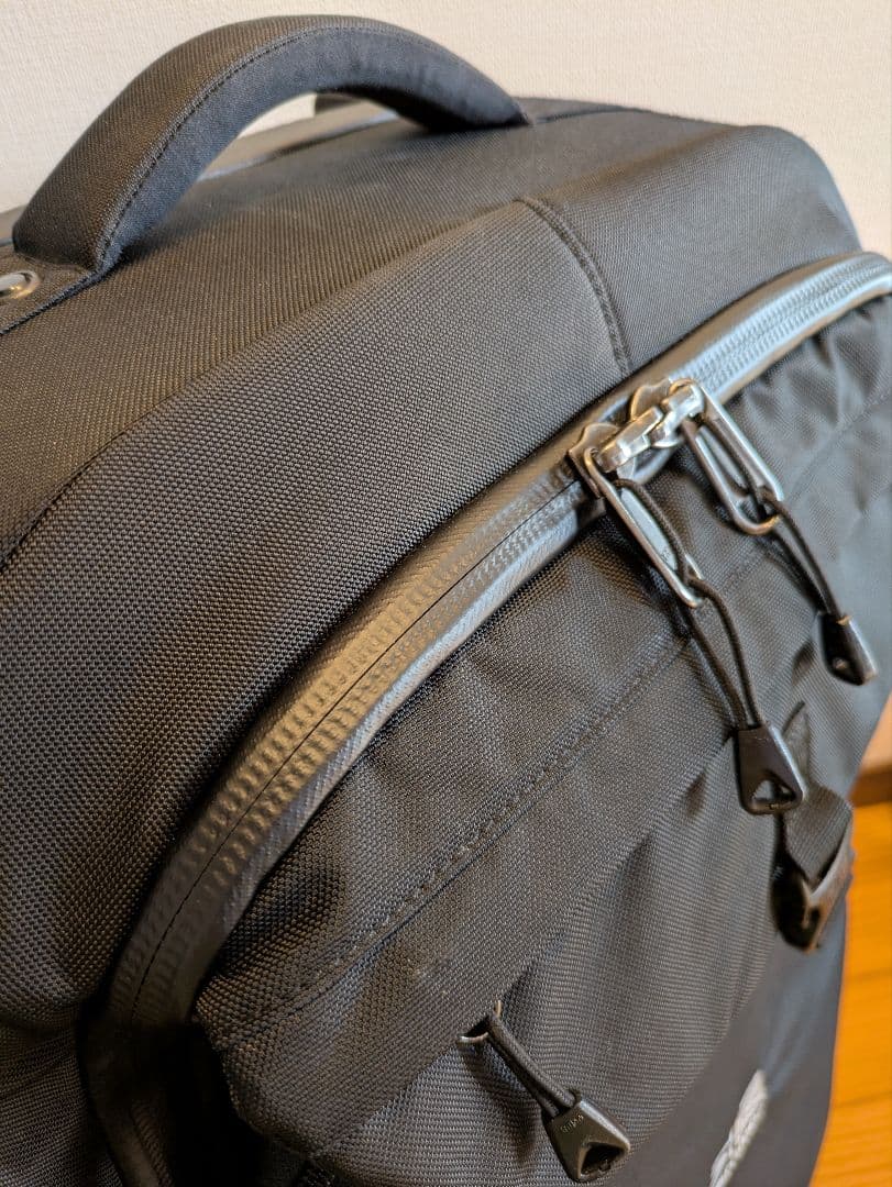 【Karrimor】airport pro 70 キャリーケース