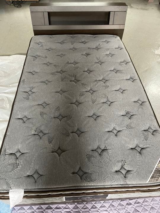 DREAM BED  フィットネス