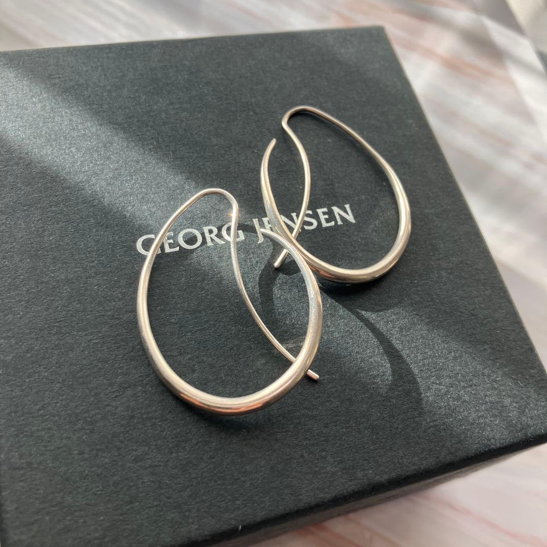 【 】オフスプリング シルバー ピアス