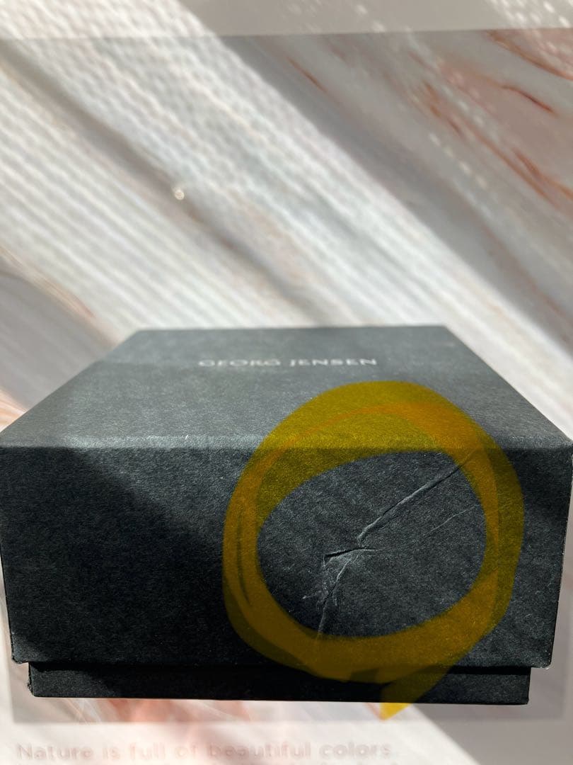 【 】オフスプリング シルバー ピアス