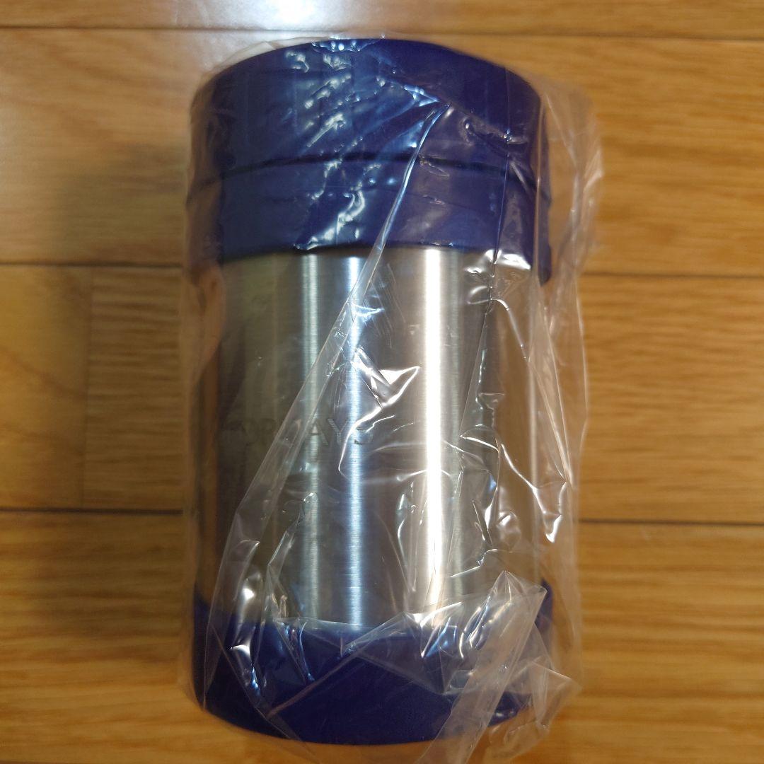 弁当箱・水筒 FORDAYS stainless food pot 350ml