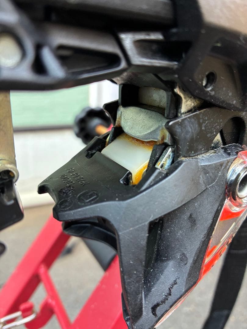 Völkl PLATINUM SD 165cm スキー板