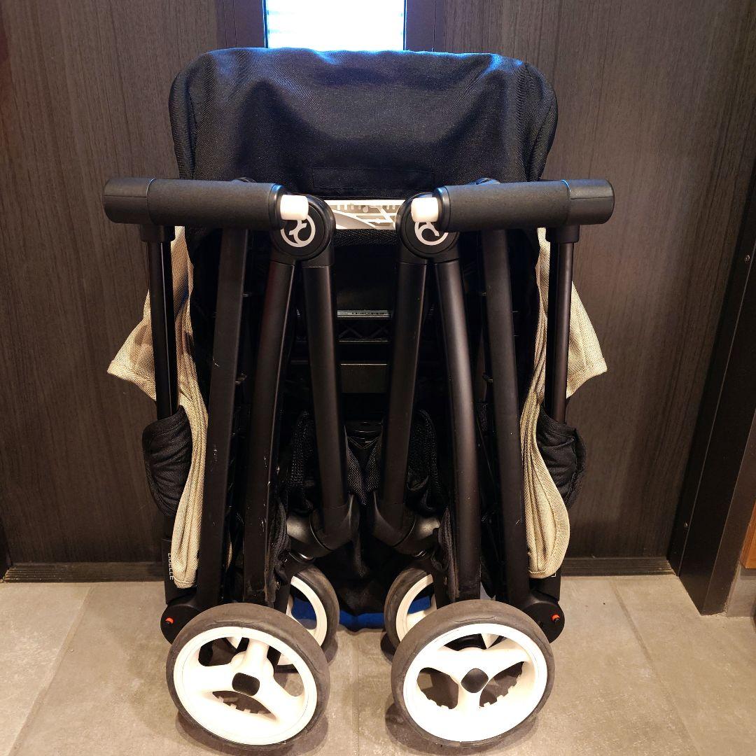 Cybex Libelle ベビーカー